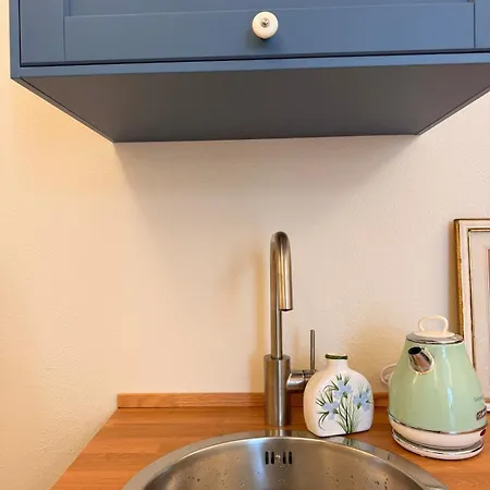 La Casina Della Fabi Appartement