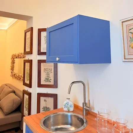 Appartement La Casina Della Fabi