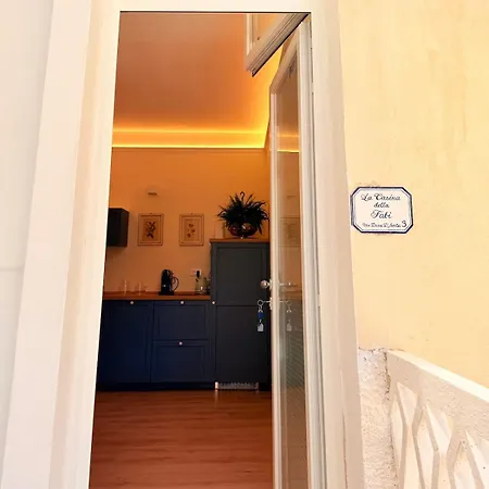 Appartement La Casina Della Fabi