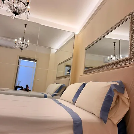 La Casina Della Fabi Appartement *